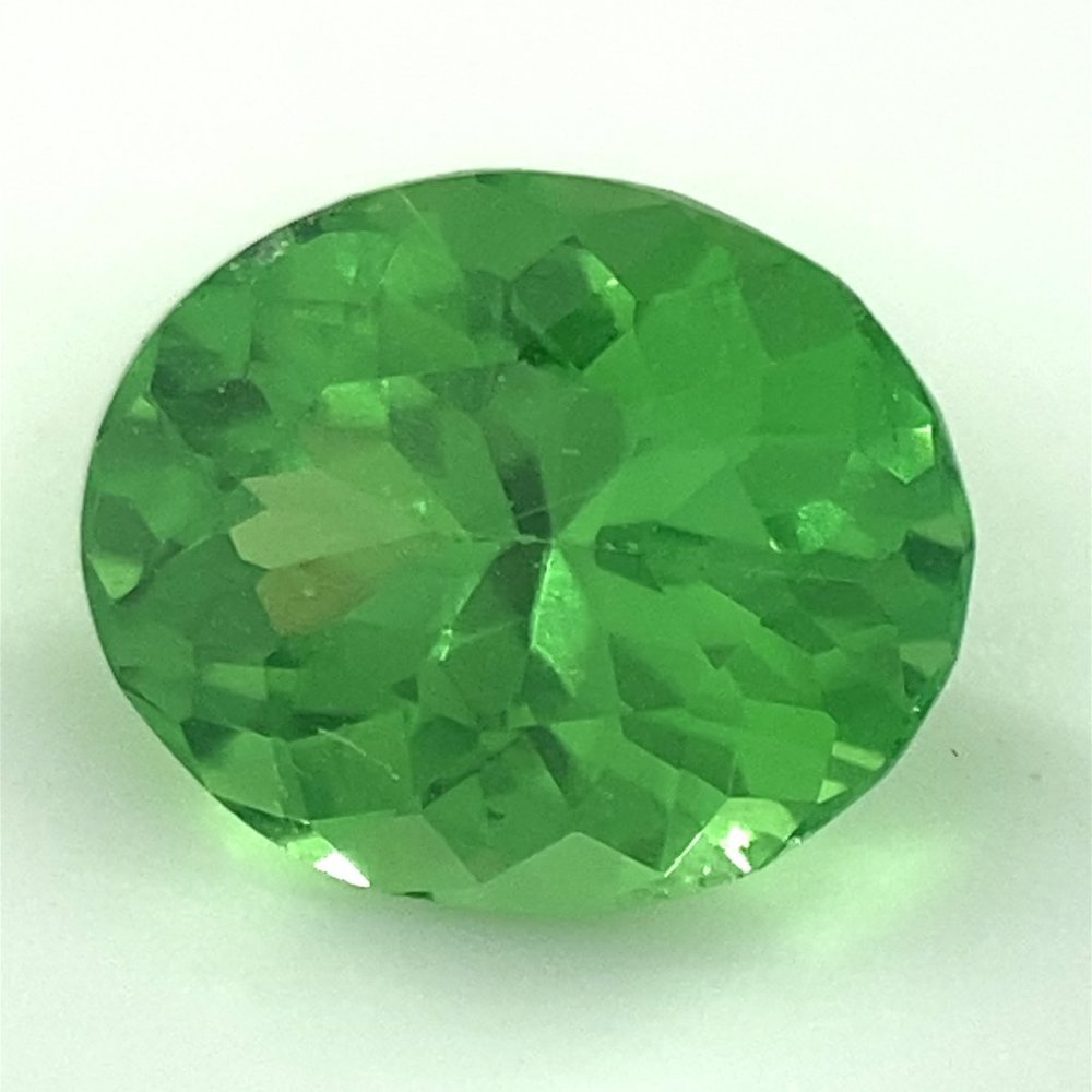 Tsavorite Garnet 1.20ct